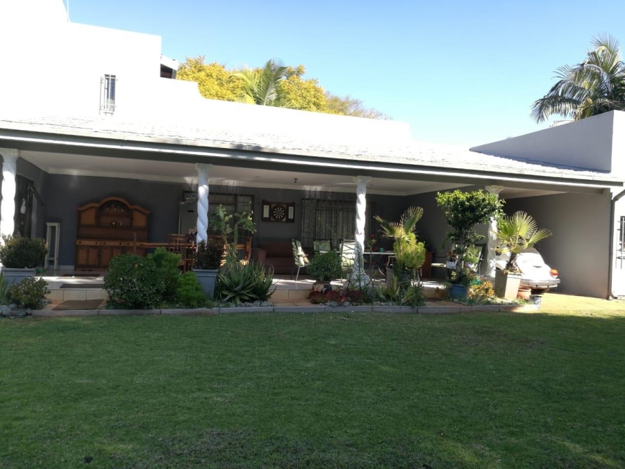 4 Bedroom Property for Sale in Ninapark Gauteng
