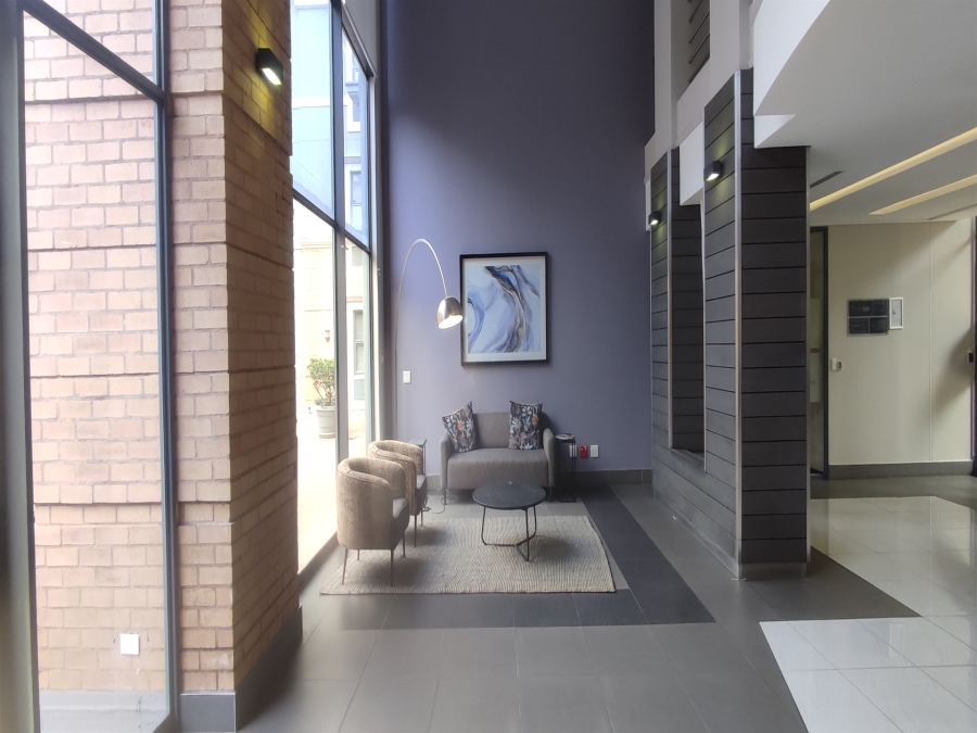 Commercial Property for Sale in Illovo Gauteng