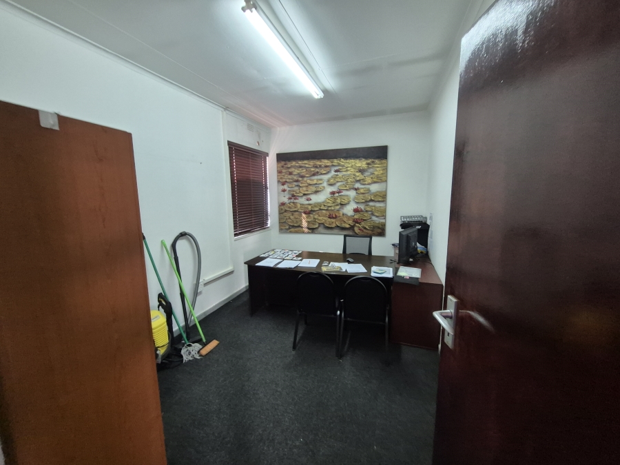 Commercial Property for Sale in Jet Park Gauteng