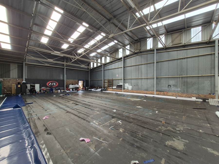 Commercial Property for Sale in Jet Park Gauteng