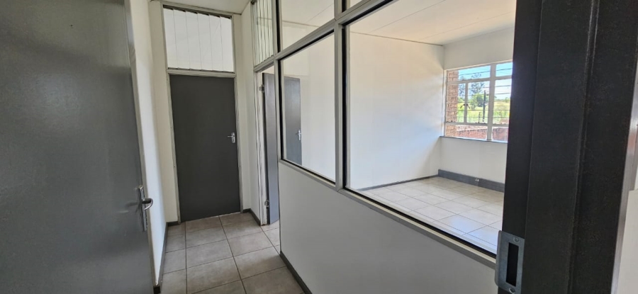 To Let commercial Property for Rent in Clayville Gauteng