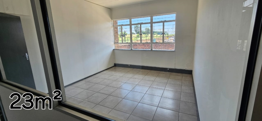 To Let commercial Property for Rent in Clayville Gauteng