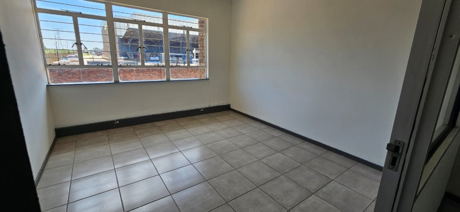 To Let commercial Property for Rent in Clayville Gauteng