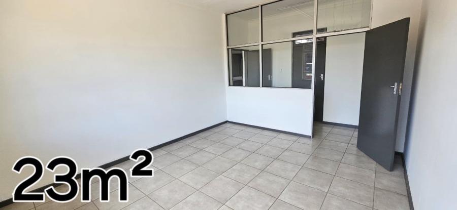 To Let commercial Property for Rent in Clayville Gauteng