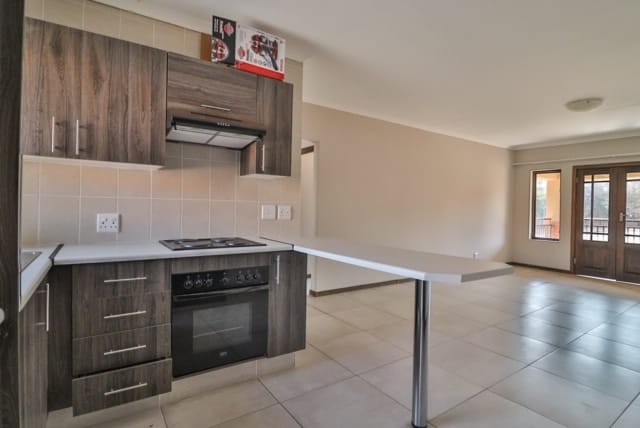 To Let 2 Bedroom Property for Rent in Dalview Gauteng