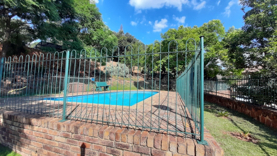 To Let 2 Bedroom Property for Rent in Elardus Park Gauteng