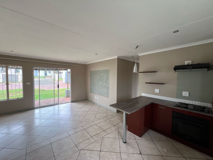 To Let 3 Bedroom Property for Rent in Albemarle Gauteng