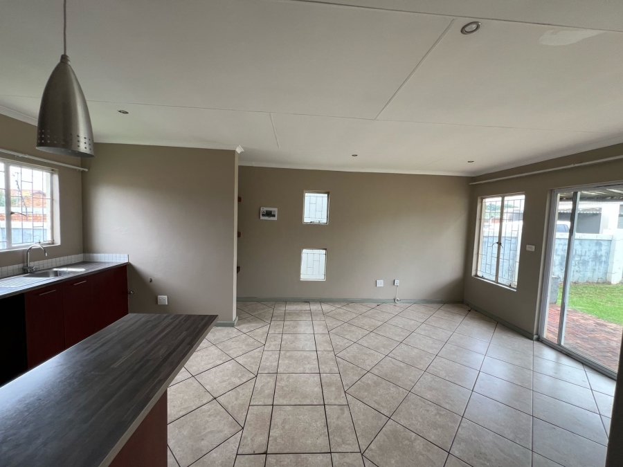 To Let 3 Bedroom Property for Rent in Albemarle Gauteng