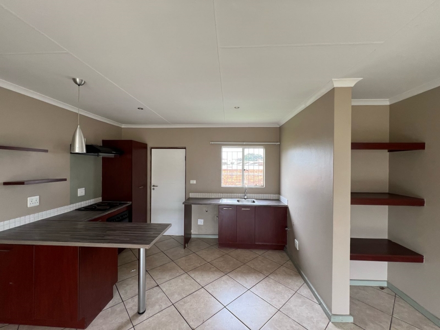 To Let 3 Bedroom Property for Rent in Albemarle Gauteng