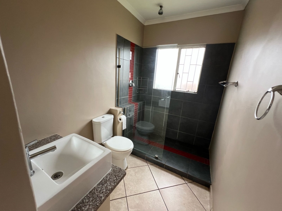 To Let 3 Bedroom Property for Rent in Albemarle Gauteng