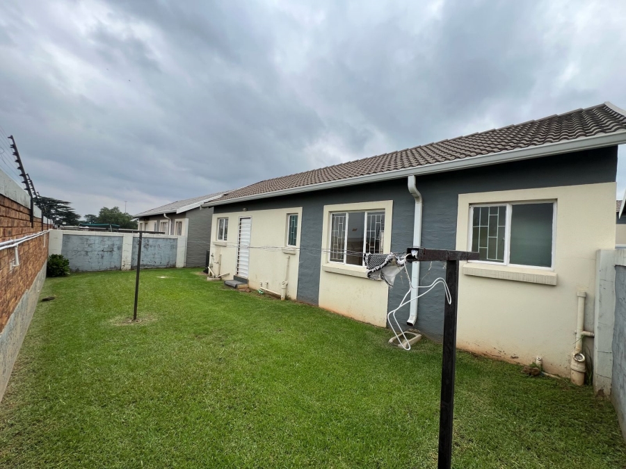 To Let 3 Bedroom Property for Rent in Albemarle Gauteng