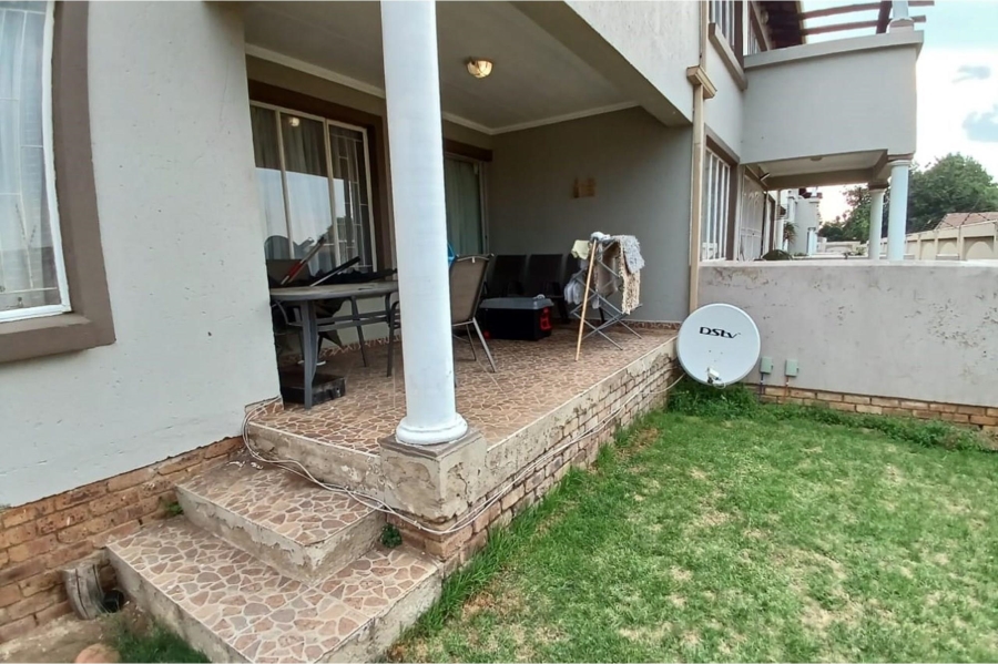 2 Bedroom Property for Sale in Dalpark Ext 1 Gauteng