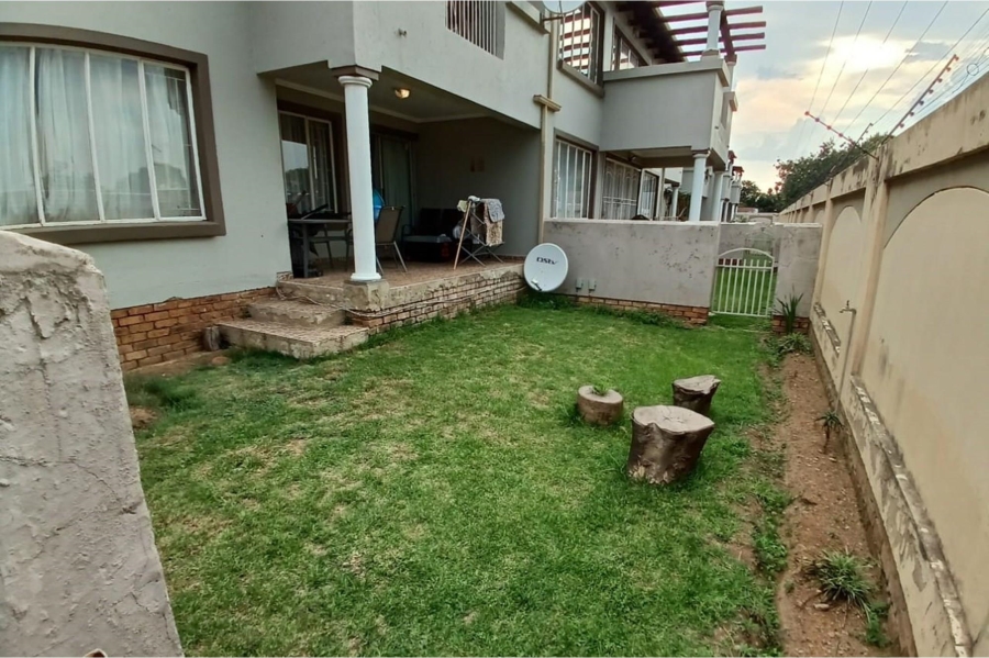 2 Bedroom Property for Sale in Dalpark Ext 1 Gauteng