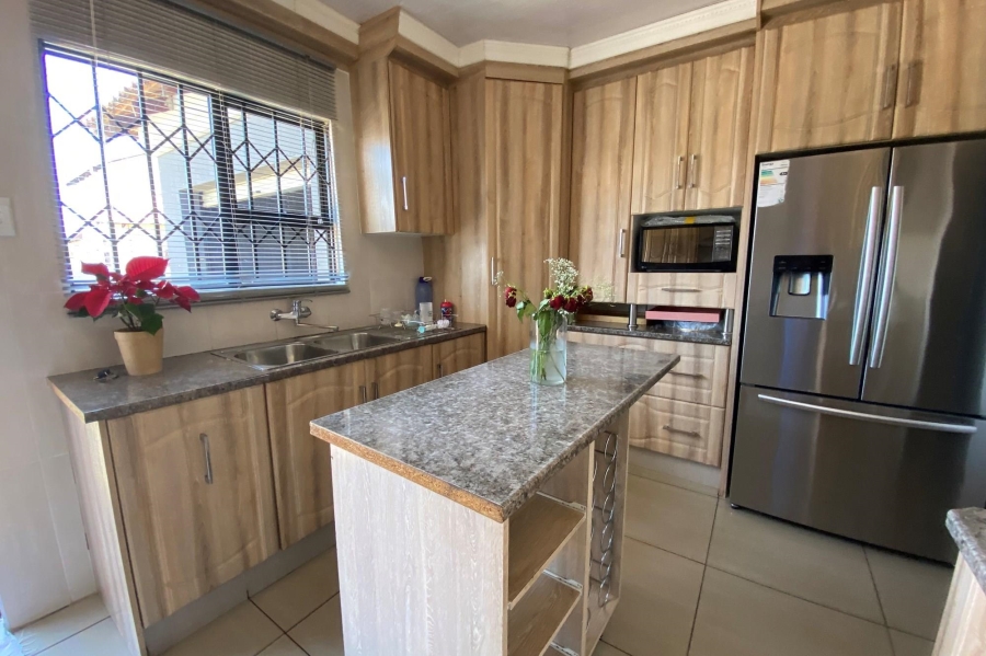 3 Bedroom Property for Sale in Vanderbijlpark CE Gauteng