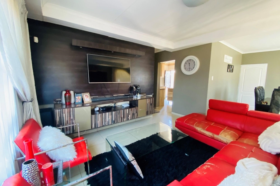 3 Bedroom Property for Sale in Vanderbijlpark CE Gauteng