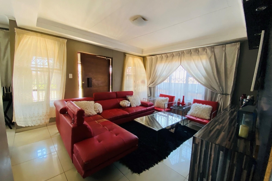 3 Bedroom Property for Sale in Vanderbijlpark CE Gauteng