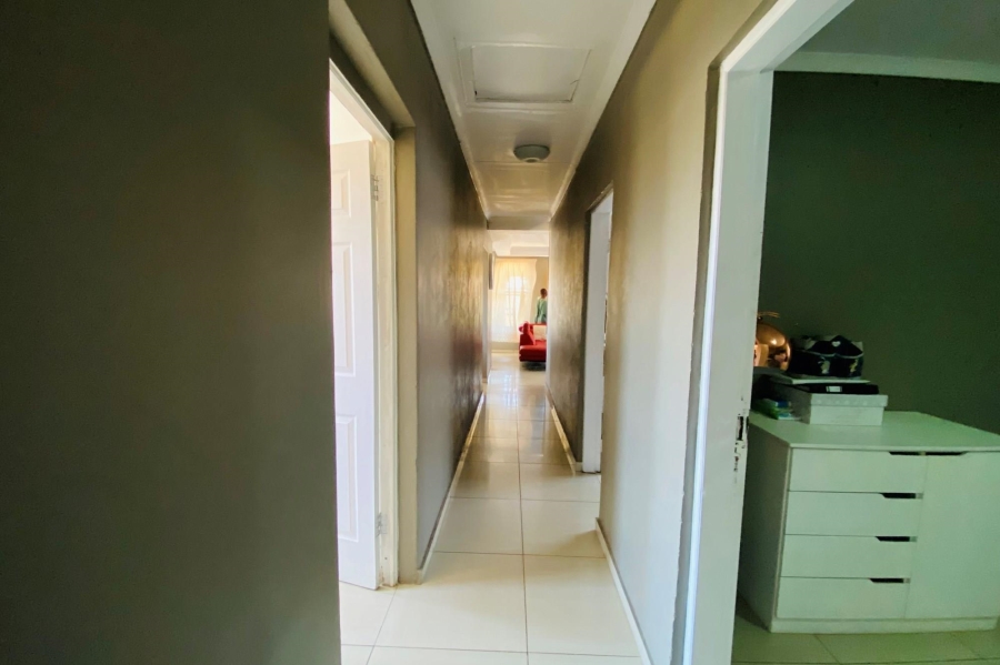 3 Bedroom Property for Sale in Vanderbijlpark CE Gauteng