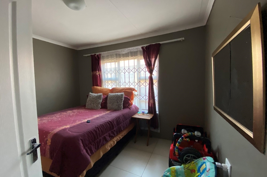 3 Bedroom Property for Sale in Vanderbijlpark CE Gauteng