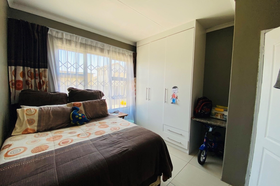 3 Bedroom Property for Sale in Vanderbijlpark CE Gauteng