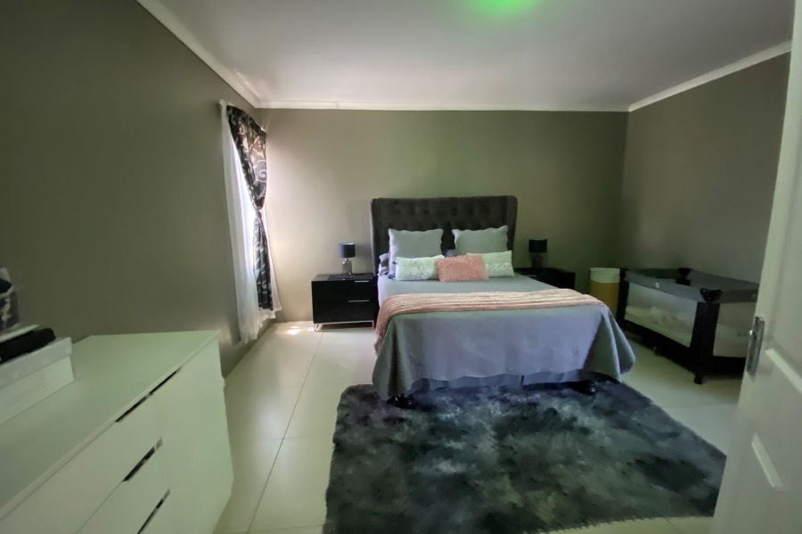 3 Bedroom Property for Sale in Vanderbijlpark CE Gauteng