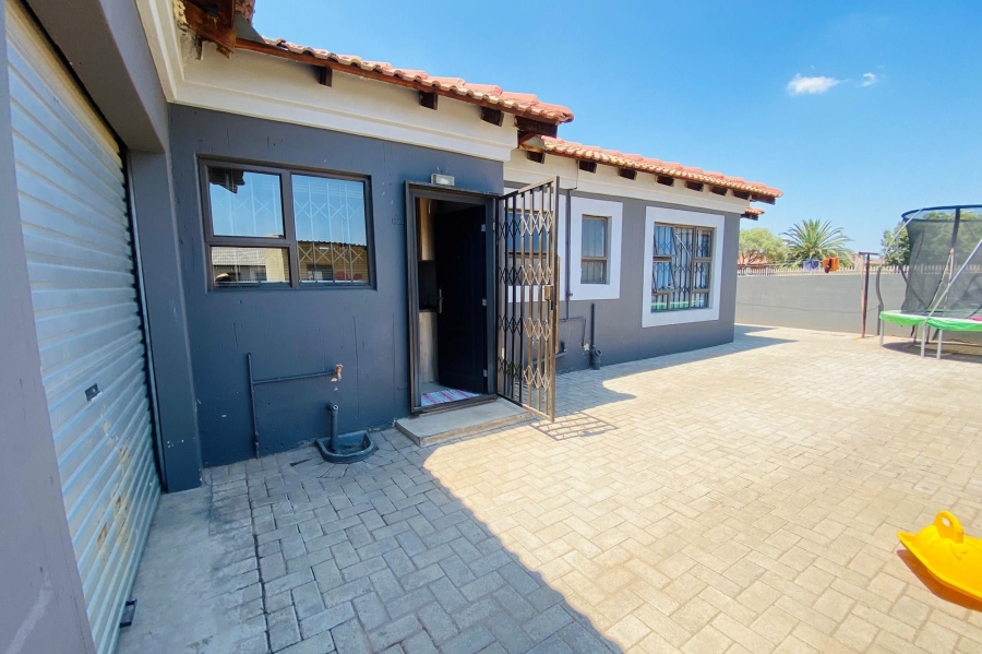 3 Bedroom Property for Sale in Vanderbijlpark CE Gauteng