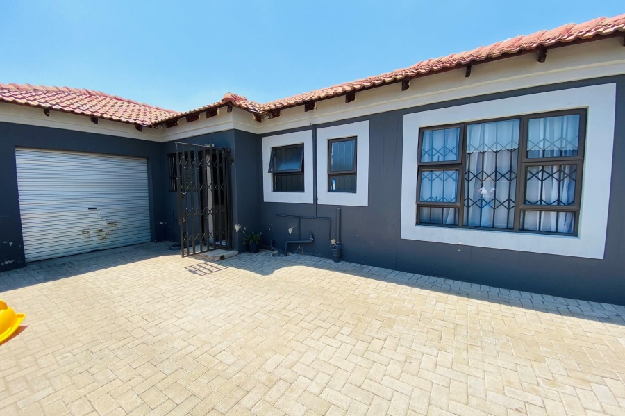 3 Bedroom Property for Sale in Vanderbijlpark CE Gauteng