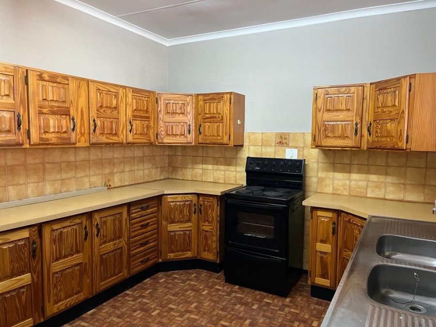 2 Bedroom Property for Sale in Three Rivers Gauteng