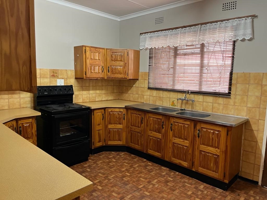 2 Bedroom Property for Sale in Three Rivers Gauteng