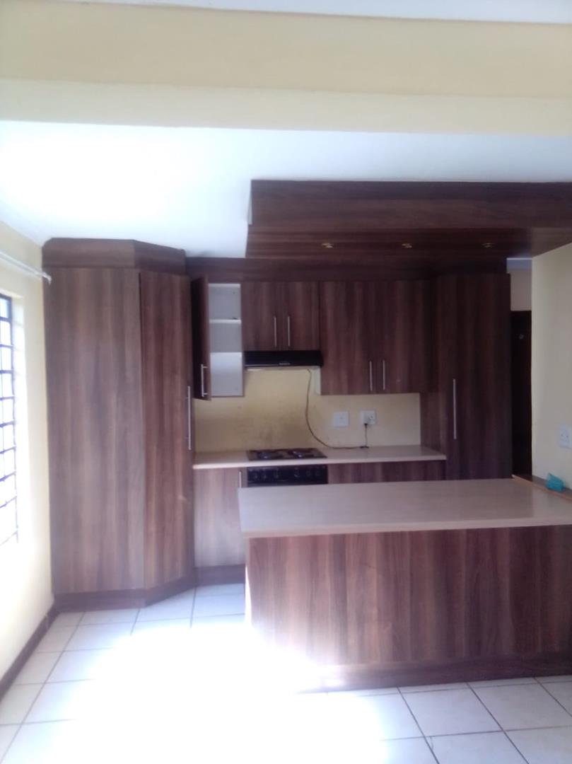 To Let 3 Bedroom Property for Rent in Cosmo City Gauteng