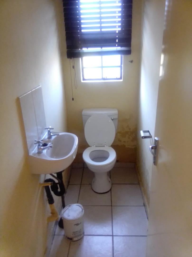 To Let 3 Bedroom Property for Rent in Cosmo City Gauteng