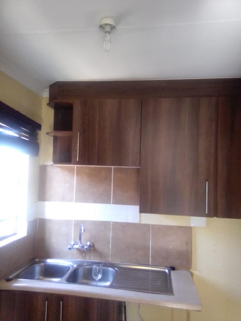 To Let 3 Bedroom Property for Rent in Cosmo City Gauteng