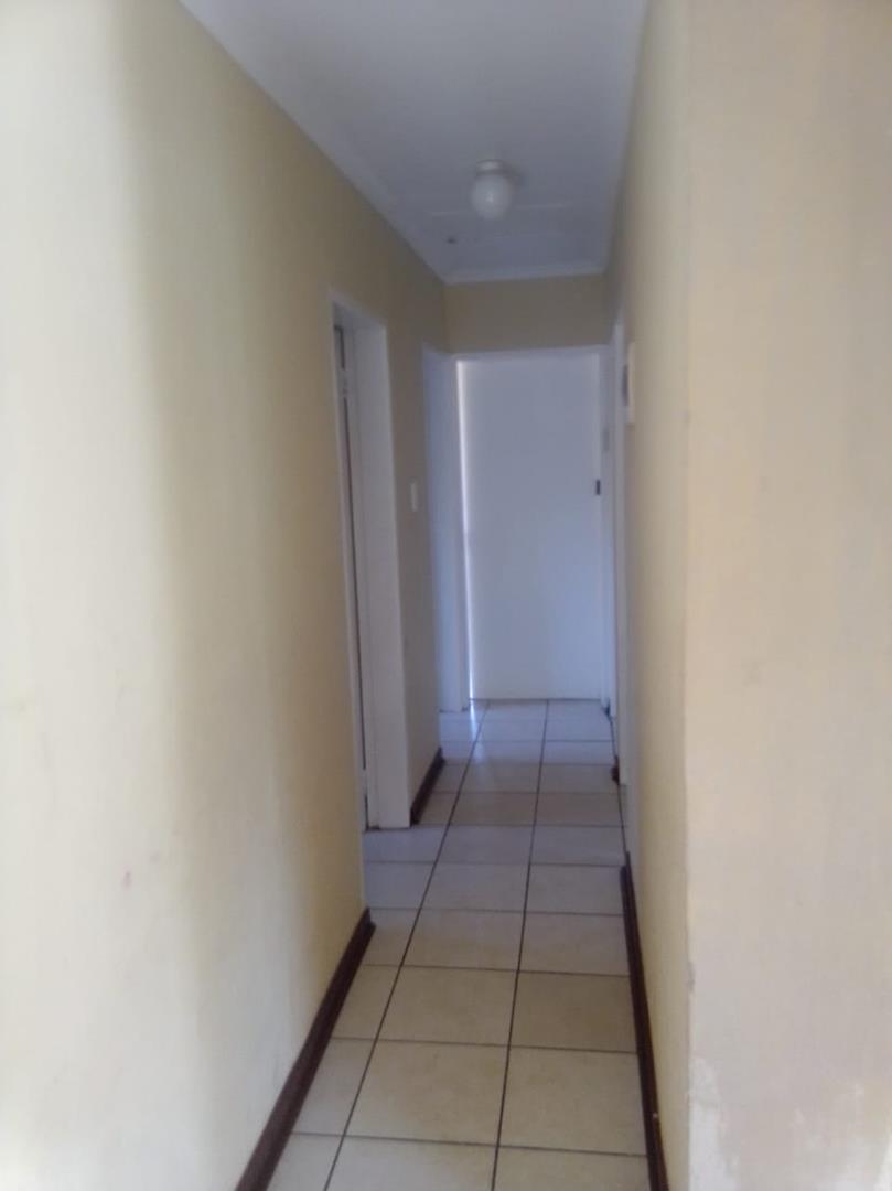 To Let 3 Bedroom Property for Rent in Cosmo City Gauteng