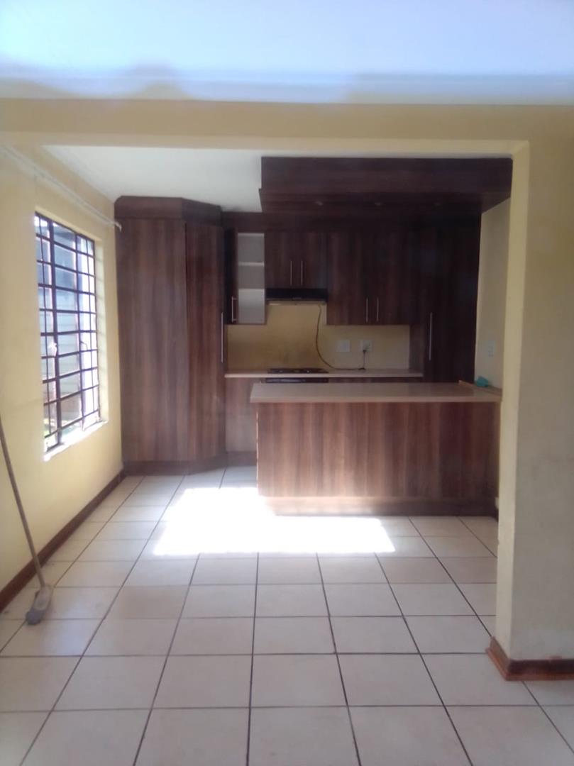 To Let 3 Bedroom Property for Rent in Cosmo City Gauteng