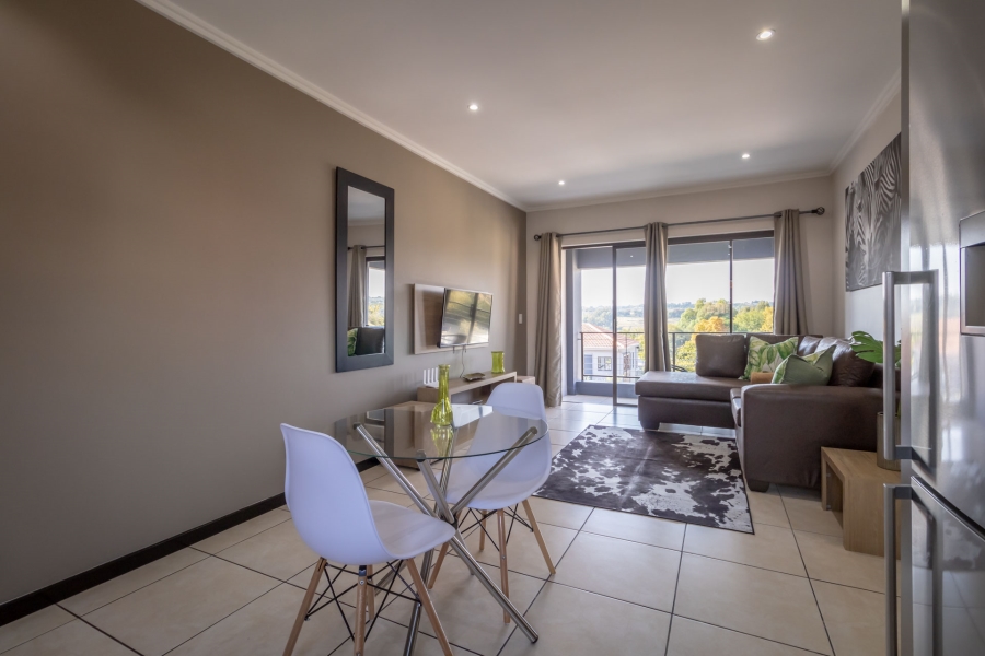 To Let 1 Bedroom Property for Rent in Lonehill Gauteng