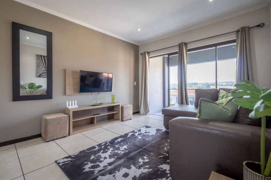 To Let 1 Bedroom Property for Rent in Lonehill Gauteng