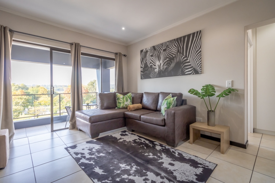 To Let 1 Bedroom Property for Rent in Lonehill Gauteng