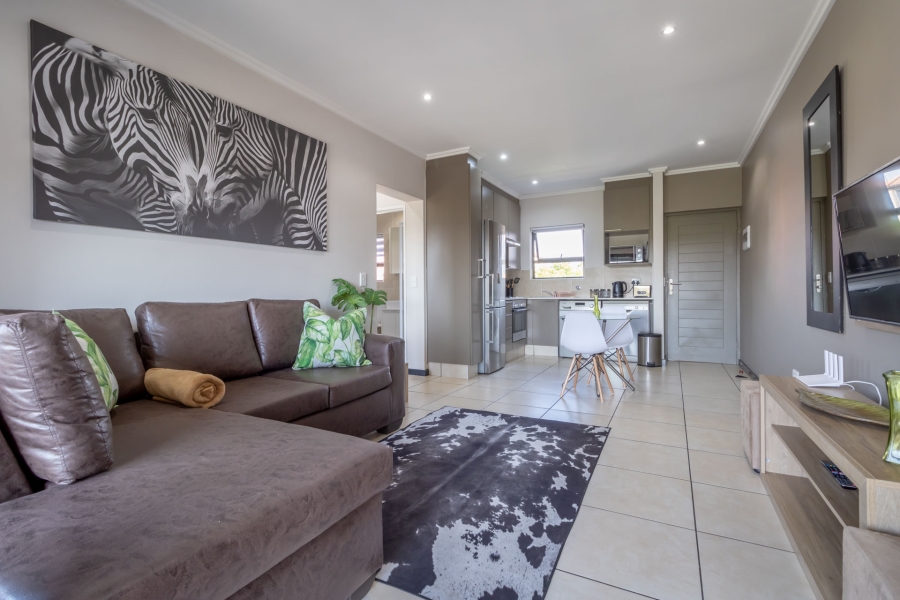 To Let 1 Bedroom Property for Rent in Lonehill Gauteng