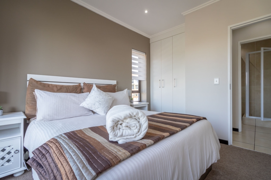 To Let 1 Bedroom Property for Rent in Lonehill Gauteng