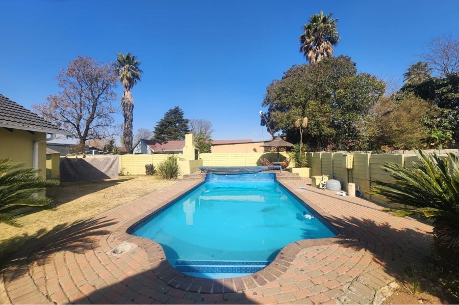 4 Bedroom Property for Sale in Modder East Gauteng