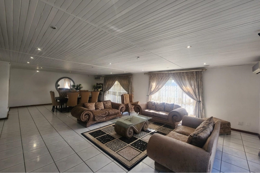 4 Bedroom Property for Sale in Modder East Gauteng