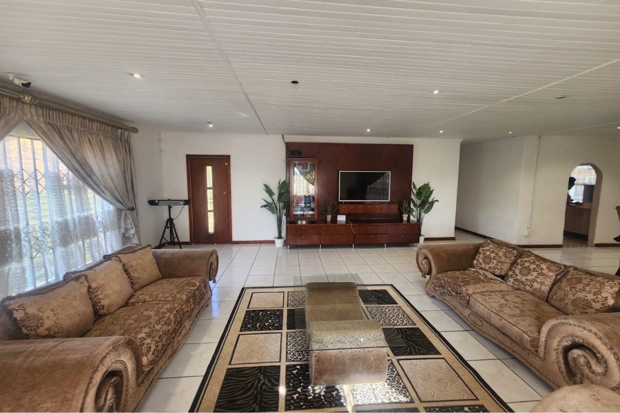 4 Bedroom Property for Sale in Modder East Gauteng