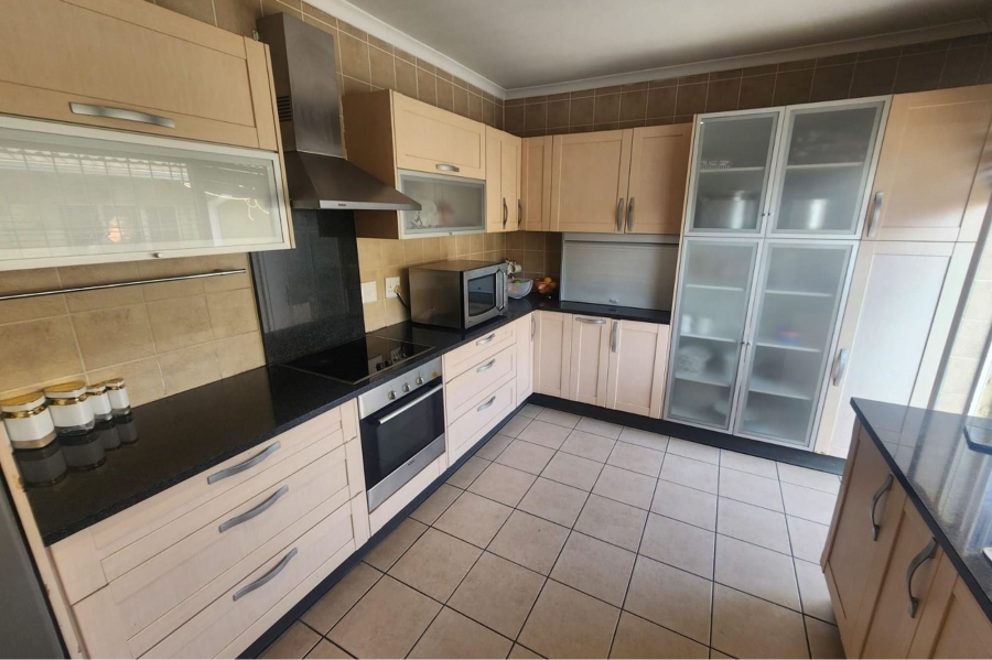 4 Bedroom Property for Sale in Modder East Gauteng