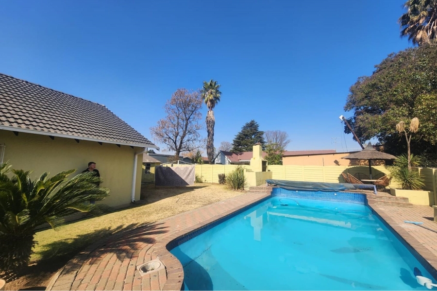 4 Bedroom Property for Sale in Modder East Gauteng