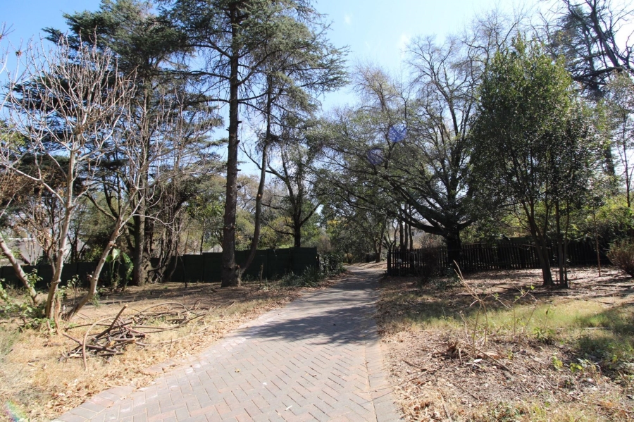 0 Bedroom Property for Sale in Bryanston Gauteng