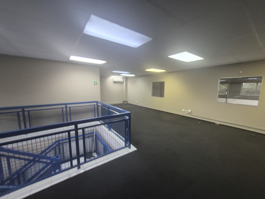 To Let commercial Property for Rent in Isando Gauteng