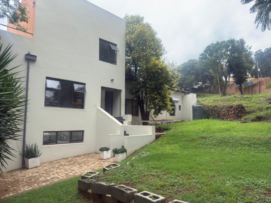4 Bedroom Property for Sale in Waterkloof Ridge Gauteng