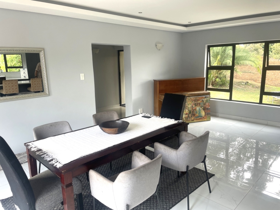 4 Bedroom Property for Sale in Waterkloof Ridge Gauteng