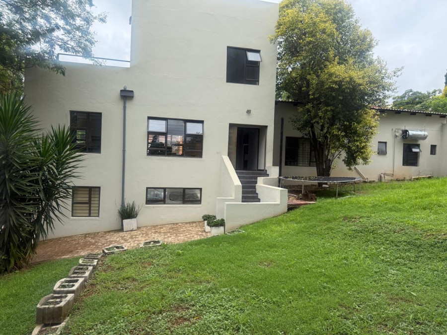 4 Bedroom Property for Sale in Waterkloof Ridge Gauteng