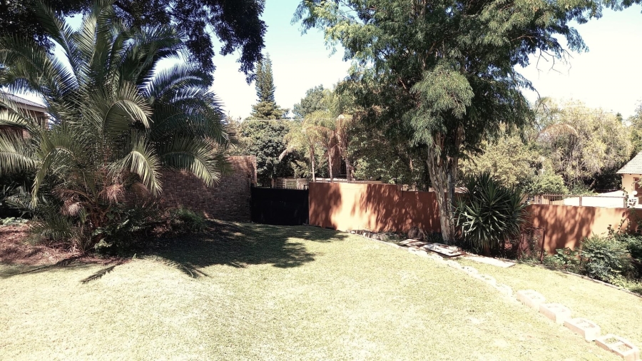 4 Bedroom Property for Sale in Waterkloof Ridge Gauteng