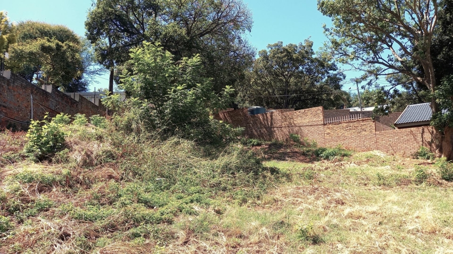 4 Bedroom Property for Sale in Waterkloof Ridge Gauteng